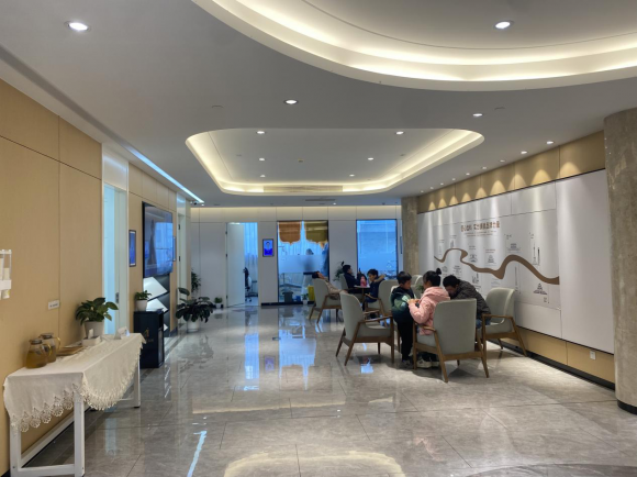 西安诺贝尔牙科连锁：以专业铸口碑，以温暖伴同行